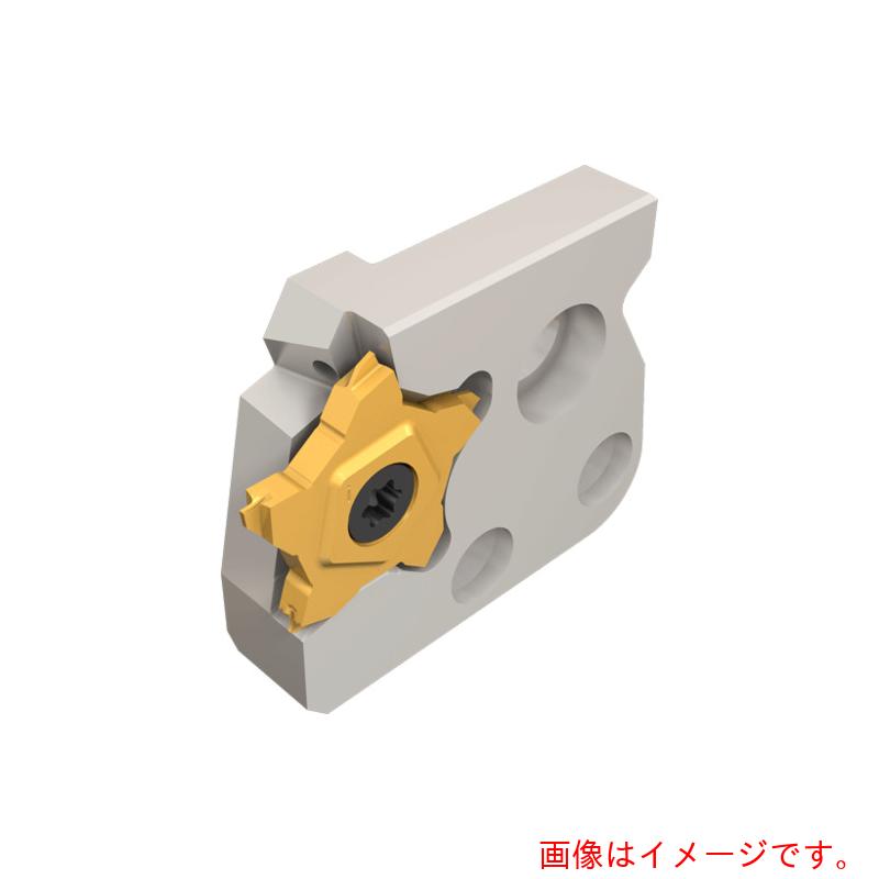 イスカルジャパン ペンタカット 高圧クーラント相応うアダプター ＰＣＡＤＲ／Ｌ－ＪＨＰ 【品番：PCADL 24-JHP】 DIY・工具-花・ガーデン・DIY