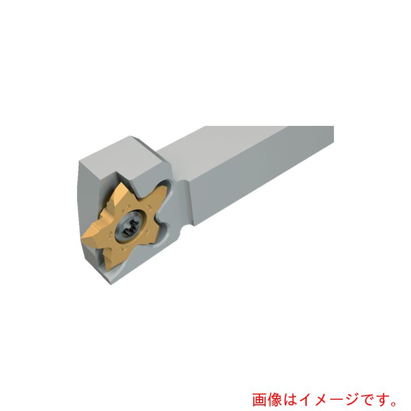 イスカルジャパン 溝入れ・突切り手道具 ペンタカット用保持者 ＰＣＨＲＳ／ＬＳ－１７ 幅１６粍 高さ１６粍 全長１２０粍 【品番：PCHRS 16-17】