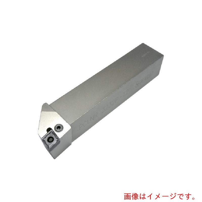 イスカルジャパン　ＩＳＯターン　外径加工用ホルダー　ＰＣＬＮＲ／Ｌ　【品番：PCLNL 2525M-12】