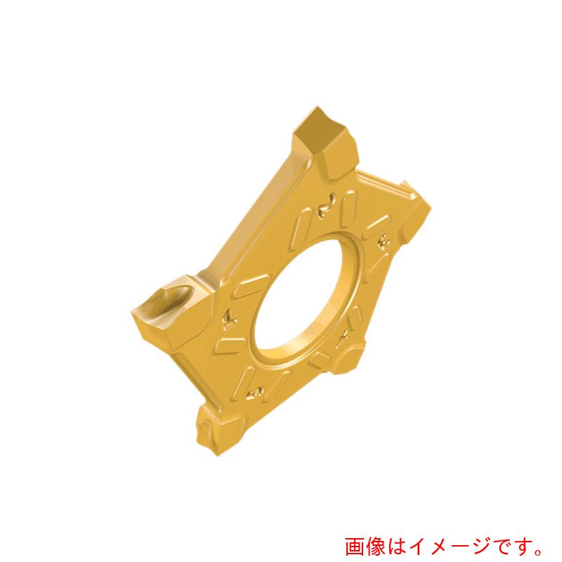 イスカルジャパン　ペンタＩＱグリップ　チップ　ＰＥＮＴＡ　Ｄ－Ｒ／Ｌ－Ｊ　ＩＣ８０８Ｇ　【5個】 　【品番：PENTA D22R200J-6D】