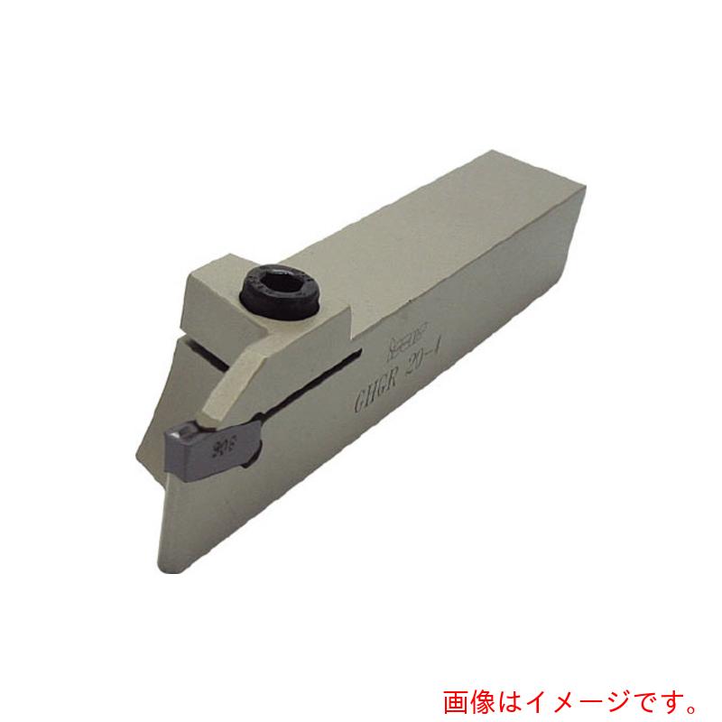 イスカルジャパン　カットグリップ　外径旋削・溝入れ・突っ切り加工用ホルダー　ＰＨＧＲ／Ｌ　【品番：PHGR 16-2.4】