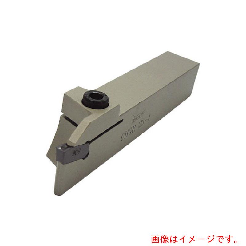 イスカルジャパン　カットグリップ　外径旋削・溝入れ・突っ切り加工用ホルダー　ＰＨＧＲ／Ｌ　【品番：PHGR 25-2.4】