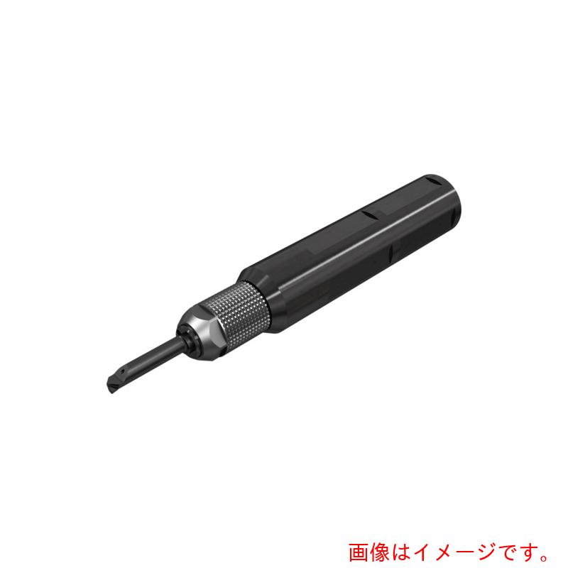 イスカルジャパン　ピコカット用コレットチャックホルダー　ＰＩＣＣＯ　ＡＣＥ－Ｎ　【品番：PICCO ACE 25-6N】