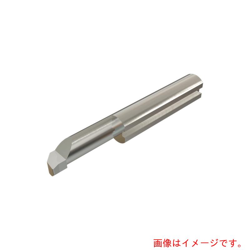 イスカルジャパン　ピコカットＣＢＮろう付け小径ソリッドバー　ＰＩＣＣＯ－Ｒ－０５０　ＩＢ５５　【品番：PICCO R 050.3-10B】