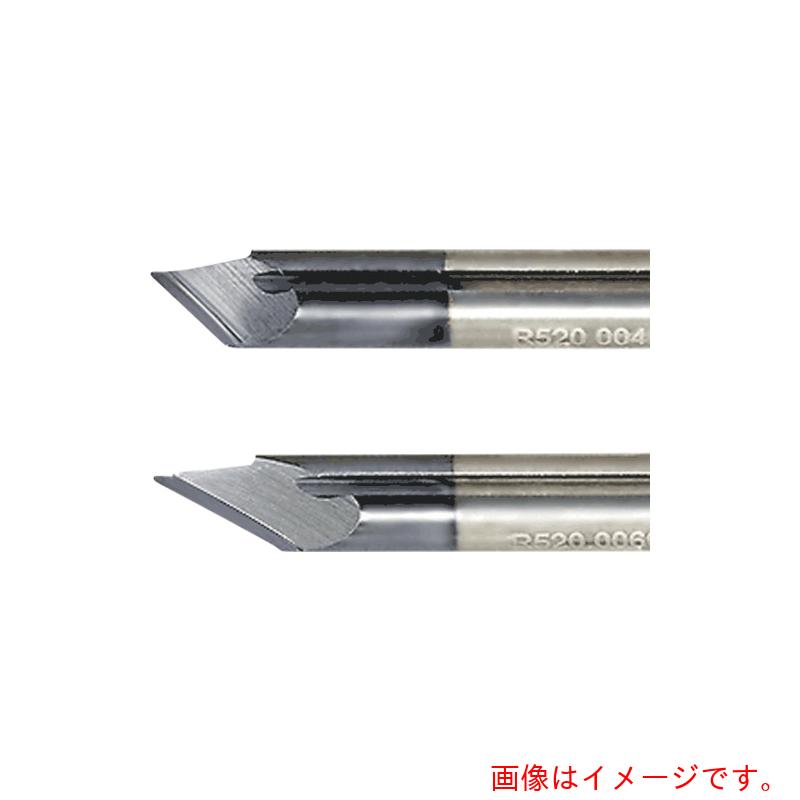 イスカルジャパン ピコとり捨てる小みちソリッドバー ＰＩＣＣＯ Ｒ／Ｌ ５２０ ＩＣ９０８ 【品番：PICCO R 520.0060-15】