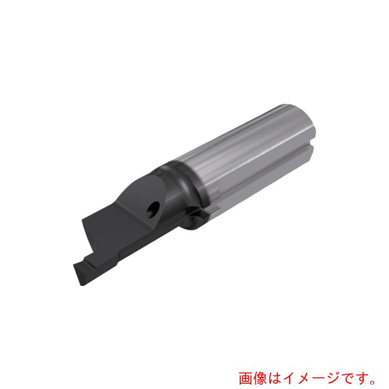 イスカルジャパン 小みちソリッドバー ピコジェット機 ＰＩＣＪ Ｒ／ＬＦ－Ｄ６／８－Ｔ （Ｆａｃｅ Ｇｒｏｏｖｉｎｇ） ＩＣ９０８ 【品番：PICJ RF10D8T1.5-10-6】