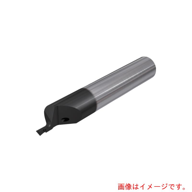 イスカルジャパン　小径ソリッドバー　ピコジェット　ＰＩＣＪ　ＲＦ－Ｔ－２０　（Ｇｒｏｏｖｉｎｇ　Ａｌｏｎｇ　Ｓｈａｆｔ）　ＩＣ９０８　【品番：PICJ RF30D6T6.0-20 】