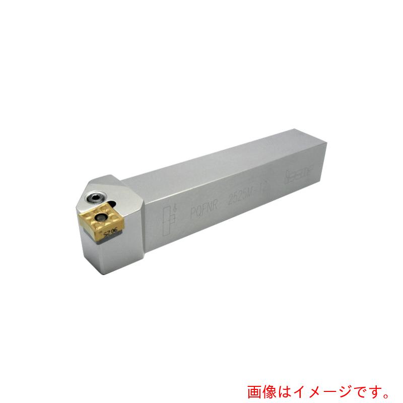 イスカルジャパン　ＩＳＯターン　ホルダー　ＰＱＦＮＲ／Ｌ　【品番：PQFNR 2020K-09】