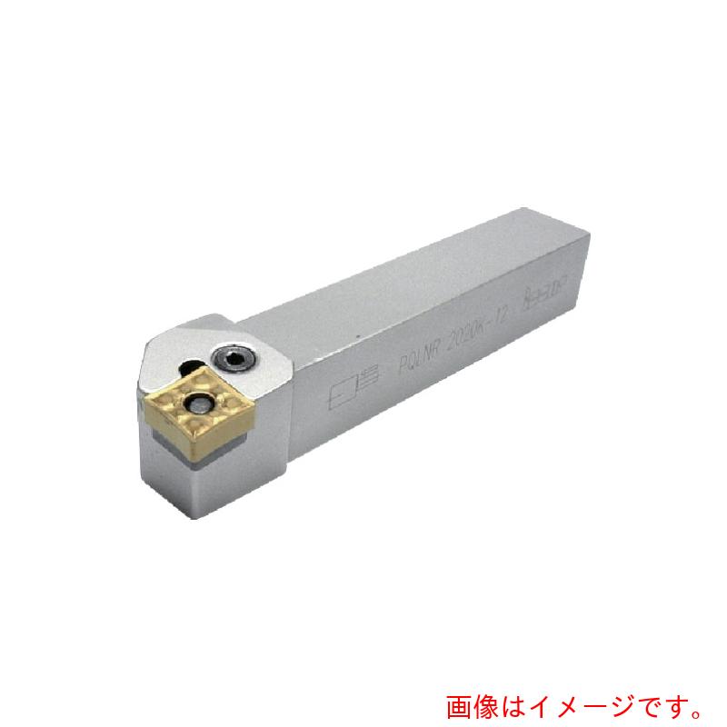 イスカルジャパン　ＩＳＯターン　外径加工用ホルダー　ＰＱＬＮＲ／Ｌ　【品番：PQLNL 2020K-12】