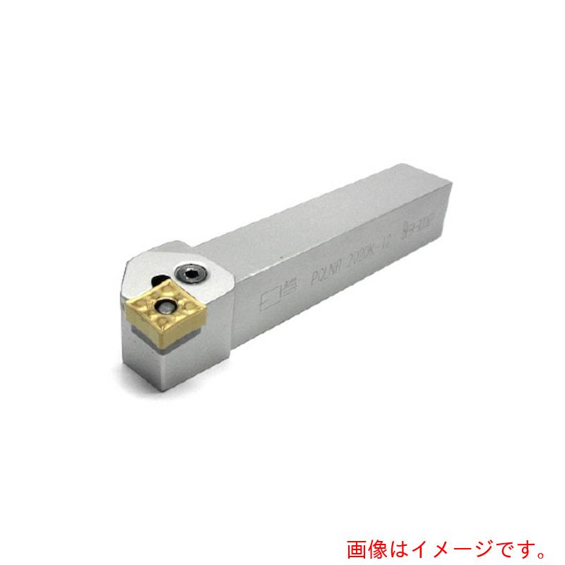 イスカルジャパン　ＩＳＯターン　外径加工用ホルダー　ＰＱＬＮＲ／Ｌ　【品番：PQLNR2020K-12】