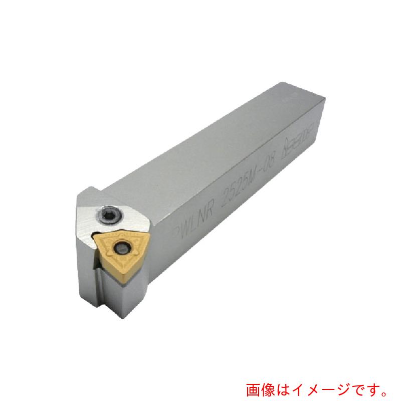 イスカルジャパン　ＩＳＯターン　外径加工用ホルダー　ＰＷＬＮＲ／Ｌ　【品番：PWLNL 2020K-06】