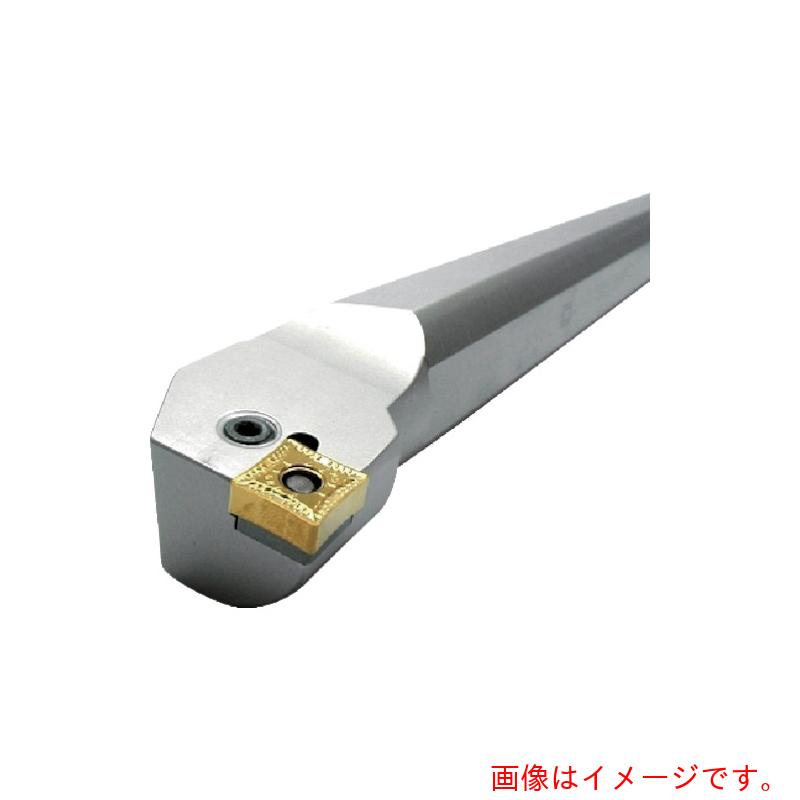 イスカルジャパン　ＩＳＯターン　内径加工用ボーリングバー　Ｓ－ＰＱＬＮＲ／Ｌ　【品番：S20S-PQLNR-09】