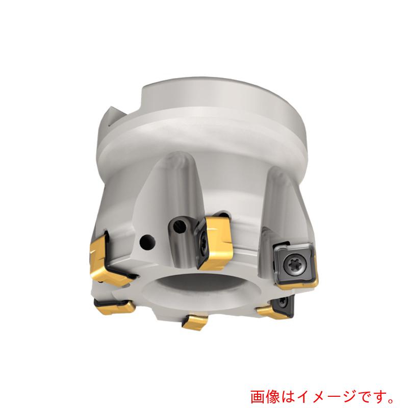 イスカルジャパン　ネオドゥ　フェースミル　Ｓ８９０　ＦＳＺ－Ｒ０８　【品番：S890 FSZ D125-18-40-R08】