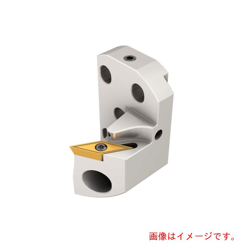 イスカルジャパン　スイスターン　モジュラーヘッド　ＳＢＴＴ－ＳＶＱＣＲ／Ｌ－ＪＨＰ　【品番：SBTTL-SVQCL11-JHP】