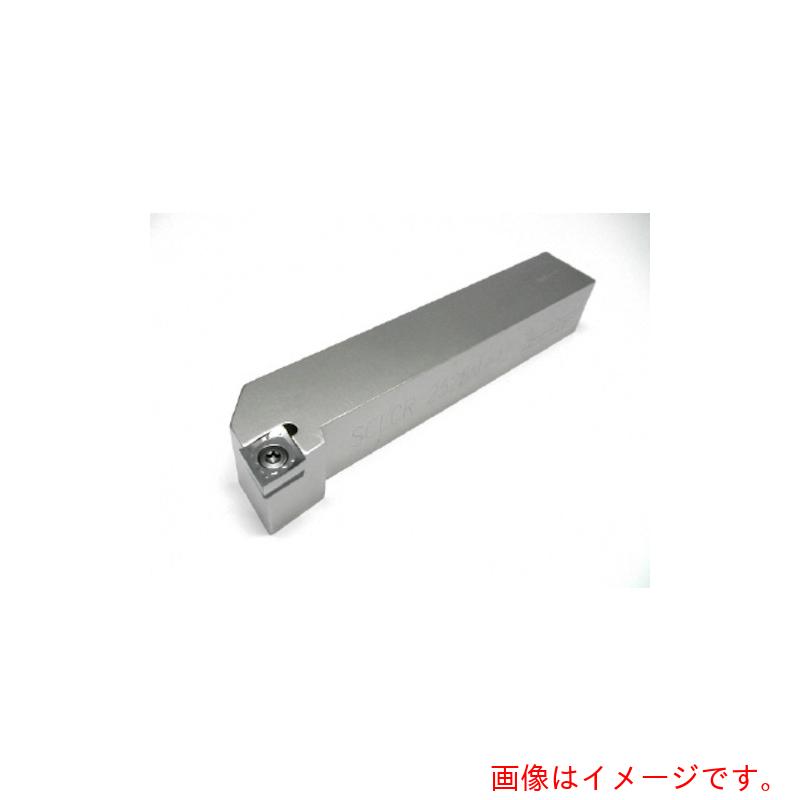 イスカルジャパン　ＩＳＯターン　外径加工用ホルダー　ＳＣＬＣＲ／Ｌ　【品番：SCLCR 2525M-12】