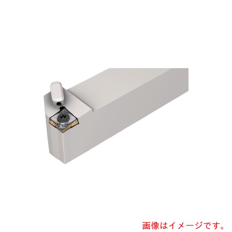 イスカルジャパン　チップ交換式旋削工具　ロジック４ターン　ＳＣＬＸＲ／Ｌ　０６Ｘ－ＪＨＰ　【品番：SCLXL 1010F-06X-JHP】