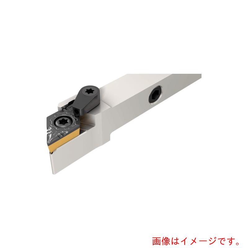 イスカルジャパン　ＩＳＯターン　外径加工用ホルダー　ＳＤＡＣＲ／Ｌ－ＳＬ－ＪＨＰ　【品番：SDACR 1616K-13S-SL-JHP】