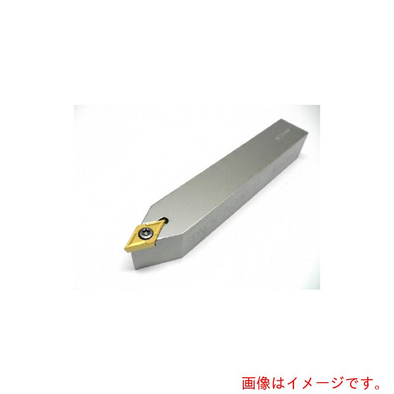 イスカルジャパン　ＩＳＯターン　外径加工用ホルダ　ＳＤＮＣＮ　【品番：SDNCN 2525M-11】