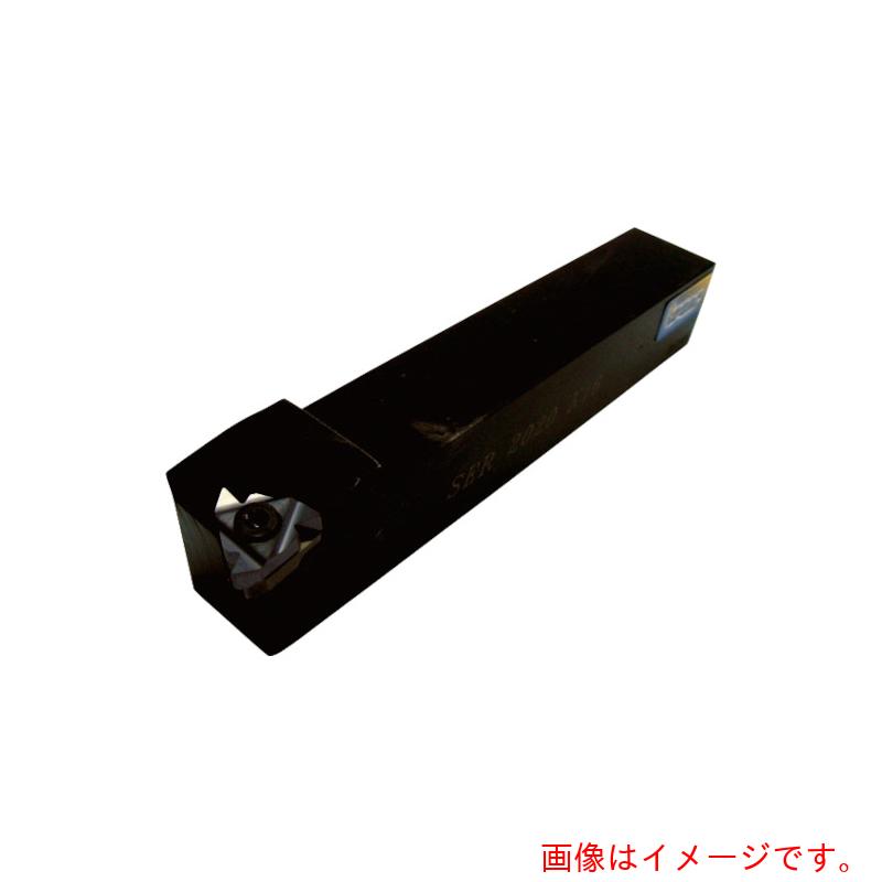 イスカルジャパン　イスカルスレッド　外径ねじ切りホルダー　ＳＥＲ／Ｌ　【品番：SER 1010 H11】