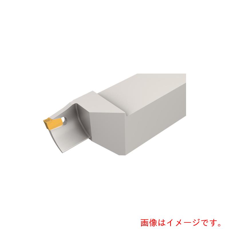 イスカルジャパン　セルフグリップチップ用一体型ホルダー　ＳＧＦＦＲ／Ｌ　【品番：SGFFL 20-60-2】