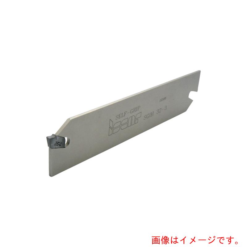 イスカルジャパン　セルフグリップ　ブレード　ＳＧＩＨ　【品番：SGIH 32-4】