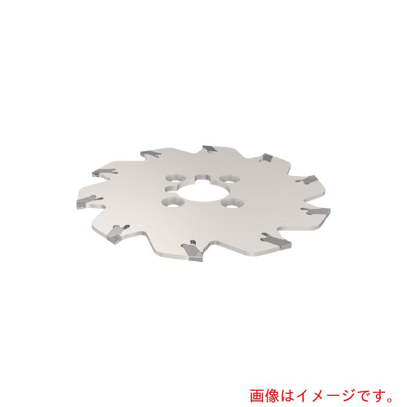 イスカルジャパン セルフ手持ち部分 スリッター ＳＧＳＦ 【品番：SGSF 80-3-22K】