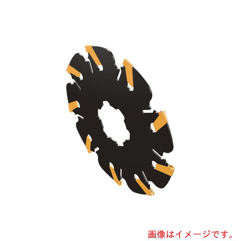 イスカルジャパン か細い細長い切口 スリッター ＳＧＳＴ 【品番：SGST 50-13-0.6-9Z】