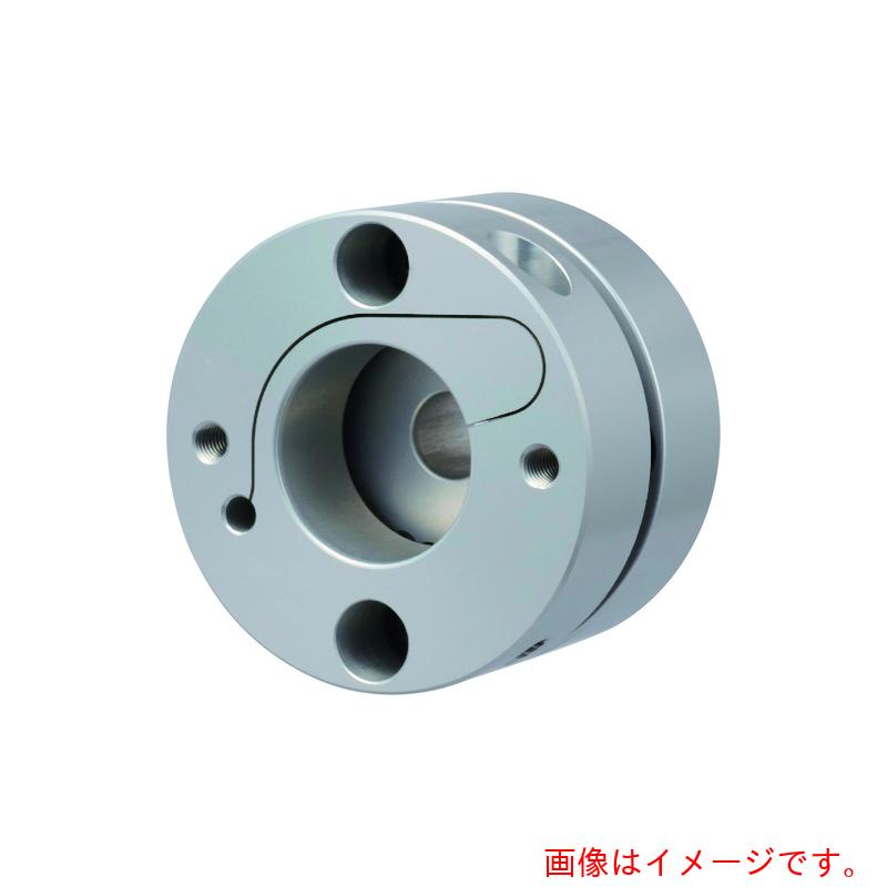 アイセル（isel）　カップリング　ＡＣＳシリーズ　フレキシブルタイプ　内径５×８　外径２７ｍｍ　【品番：ACS-27A-5Y-8Y】