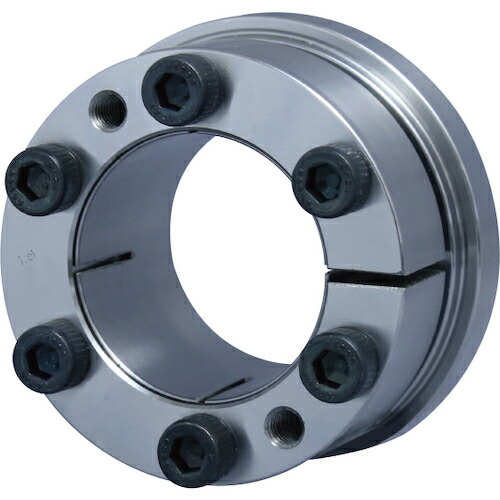 アイセル（isel） メカロックＭＦ 内径１８×外径３２ｍｍ 【品番：MF-18-32】