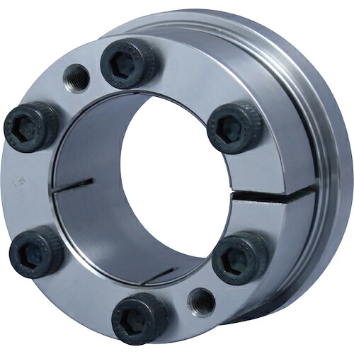 アイセル(isel) メカロックMF 内径25×外径45mm 【品番:MF-25-45】|住設プロ 店