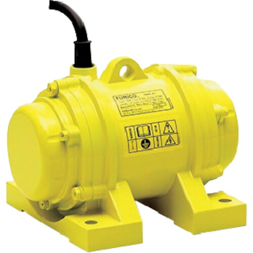 石田製造所 ＦＵＲＩＣＯ 振りまわす原動機 １００Ｗ 【品番：KM10-2P1】