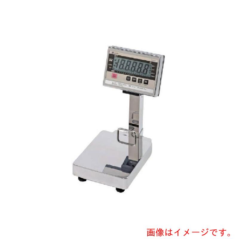 イシダ（ISHIDA）　デジタル防水台秤　秤量６ｋｇ　【品番：IWG-6000S】