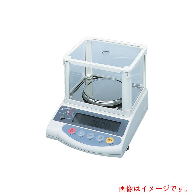 イシダ（ISHIDA） 高正確性デジタル竿秤 計量２２０ｇ 【品番：UB-H220】