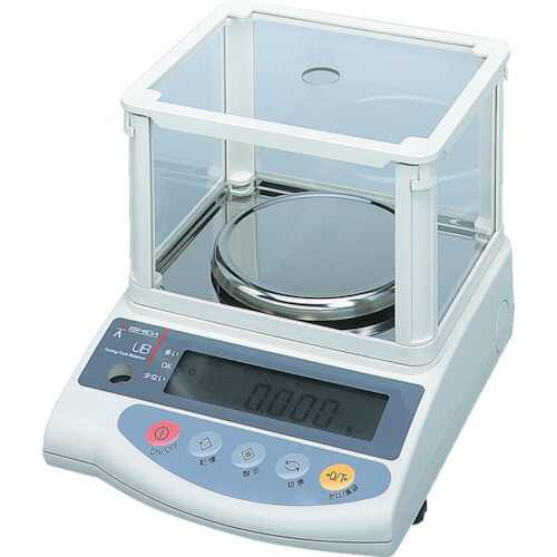 イシダ（ISHIDA） 高慥かさデジタル天平 称量６２０ｇ 【品番：UB-H620】