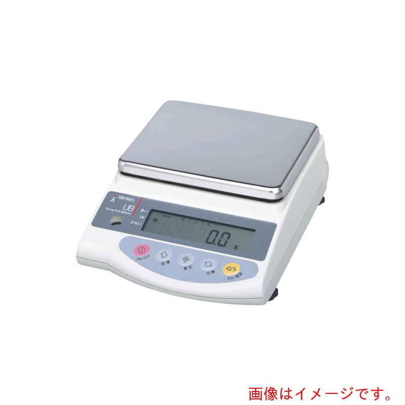イシダ（ISHIDA） 高正確性デジタル竿秤 計量０．８２ｋｇ 【品番：UB-S820】