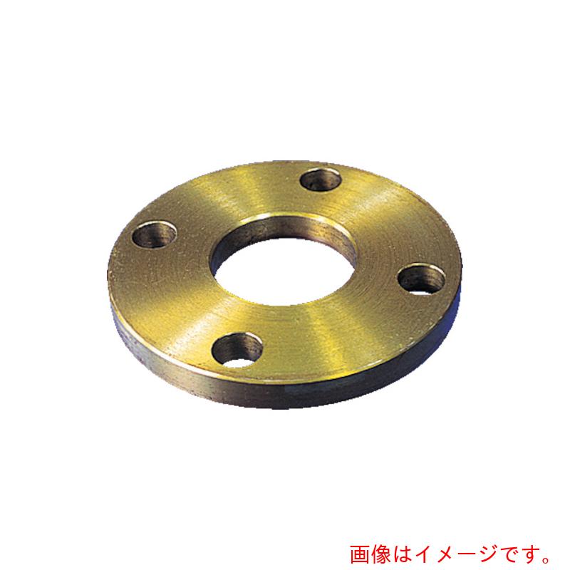イシグロ（ISHIGURO） 黒 穴あきフランジ ＳＯＰ－ＦＦ型 ＳＳ４００好いかげんに ５Ｋ 呼び径（Ａ）４００ 【品番：5SOP-F-400A】
