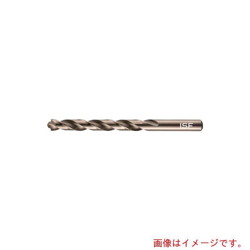 【メール便対応】イシハシ精工（ISF）　コバルトムサシドリル　９．６ｍｍ　【品番：COUMD-9.6】