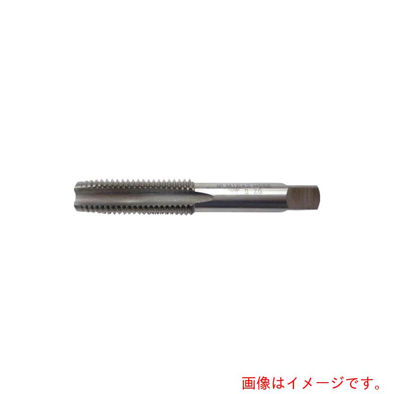 イシハシ精工（ISF）　ＨＳＳ　ハンドタップ　ユニファイねじ・細目　【中＃２】　１ＮＦ１２　【品番：IS-H-HT-1NF12-2】