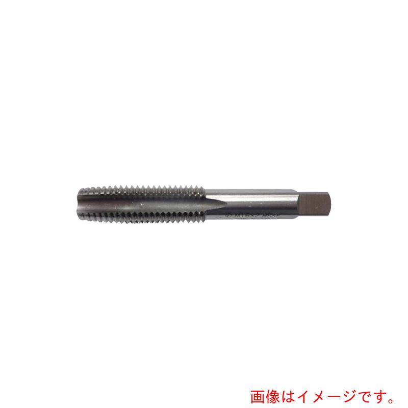 イシハシ精工（ISF）　ＨＳＳ　ハンドタップ　ユニファイねじ・細目　【先＃１】　３／４ＮＦ１６　【品番：IS-H-HT-3/4NF16-1】