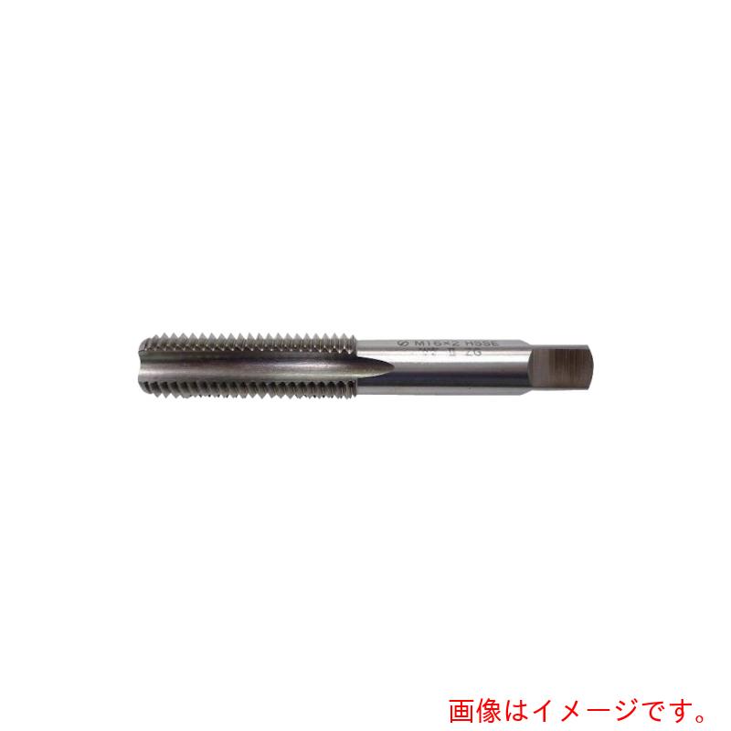 イシハシ精工（ISF）　ＨＳＳ　ハンドタップ　ユニファイねじ・細目　【上＃３】　３／４ＮＦ１６　【品番：IS-H-HT-3/4NF16-3】