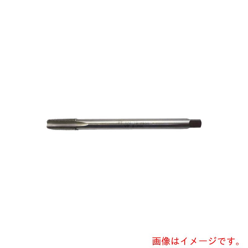 イシハシ精工（ISF）　ＨＳＳ　ロング管用テーパータップ　Ｌ＝１５０　１／２ＰＴ　【品番：IS-H-L150-1/2PT】