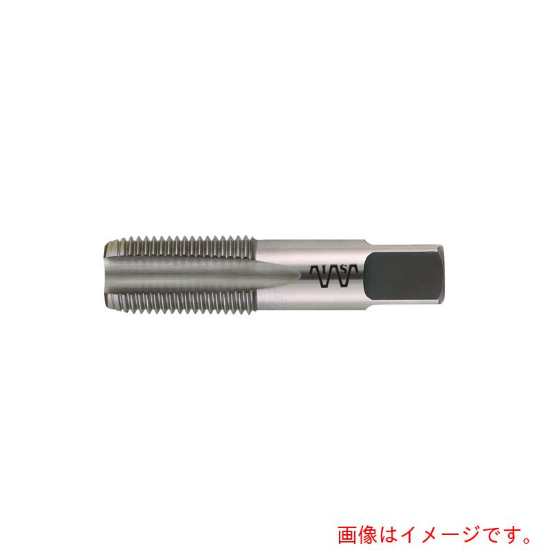 イシハシ精工（ISF）　ＩＳ　ＨＳＳ米式管用平行タップ　１ＮＰＳ　【品番：IS-H-PT-1NPS】