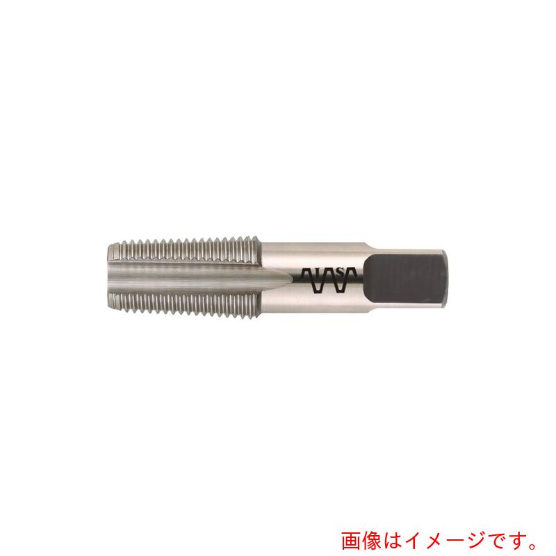 イシハシ精工（ISF）　ＩＳ　ＨＳＳ米式管用テーパータップ　１ＮＰＴ　【品番：IS-H-PT-1NPT】
