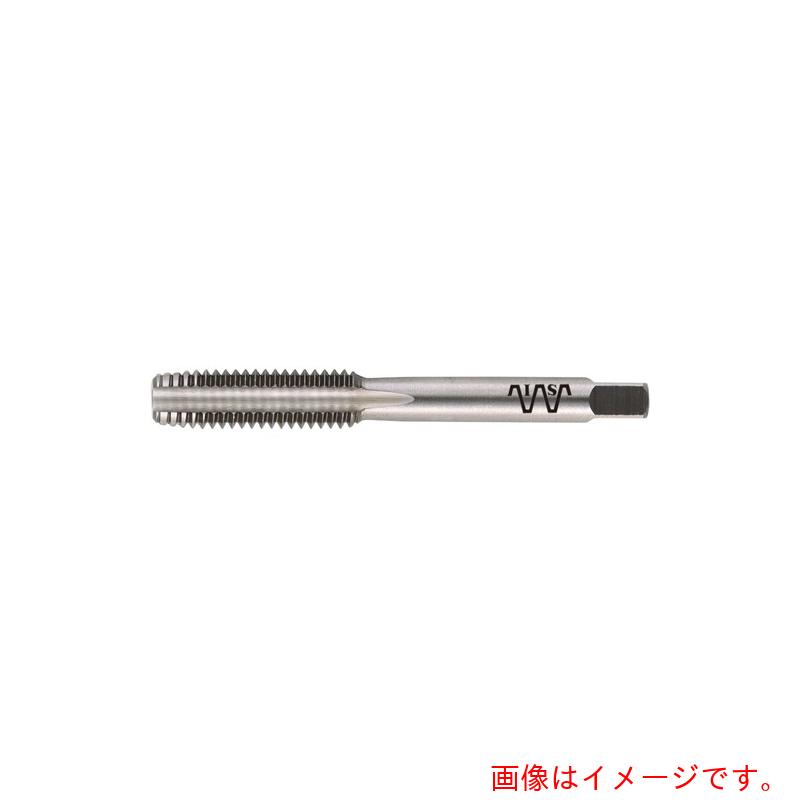 イシハシ精工（ISF）　ＩＳ　左ねじハンドタップ　ウィットねじ　【３本組】　１／２Ｗ１２　【品番：IS-L-S-HT-1/2W12-S】