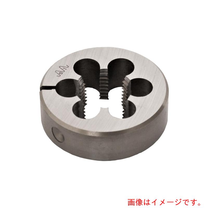 イシハシ精工（ISF）　ＩＳ　ねじ切り丸ダイス　メートルねじ・細目　６３径　Ｍ３０Ｘ３．０　【品番：IS-RD-63-M30X3.0】