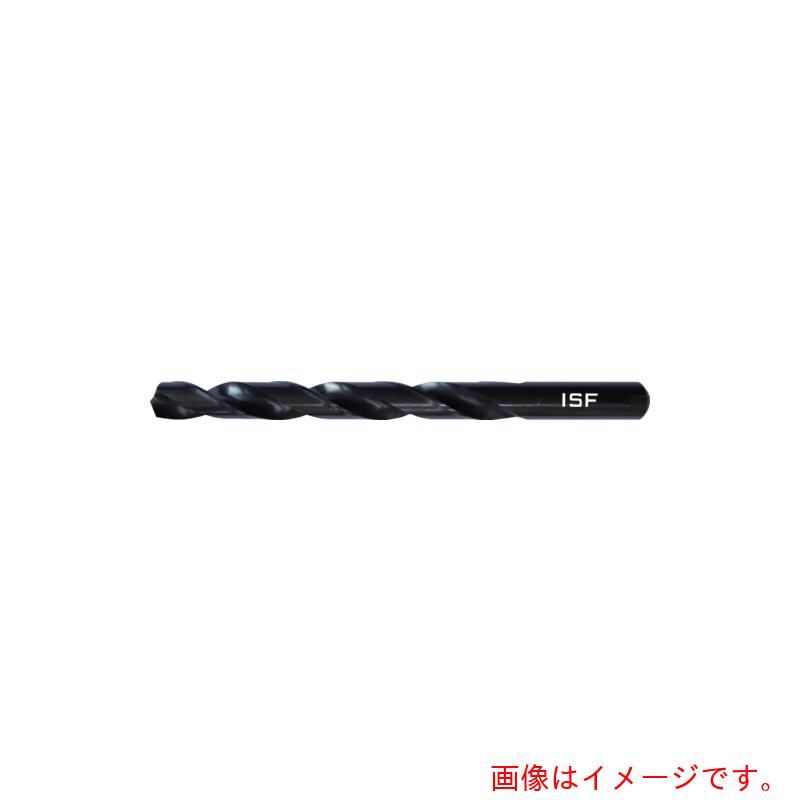 【メール便対応】イシハシ精工（ISF）　ストレートドリル　１２．７ｍｍ　【品番：IS-SD-12.7】