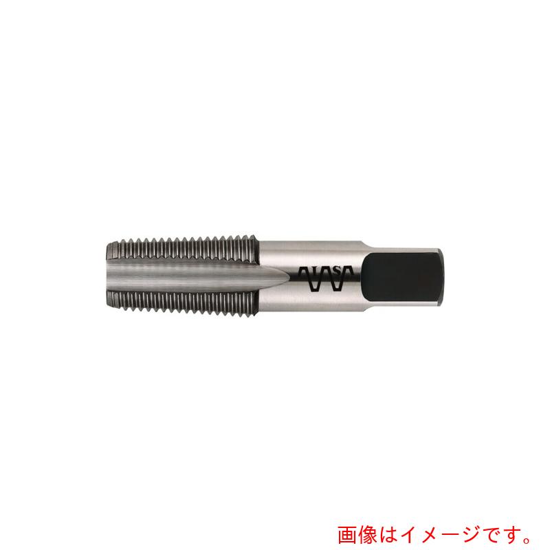 イシハシ精工（ISF）　ＩＳ　米式管用テーパータップ　３／８ＮＰＴ　【品番：IS-S-PT-3/8NPT】