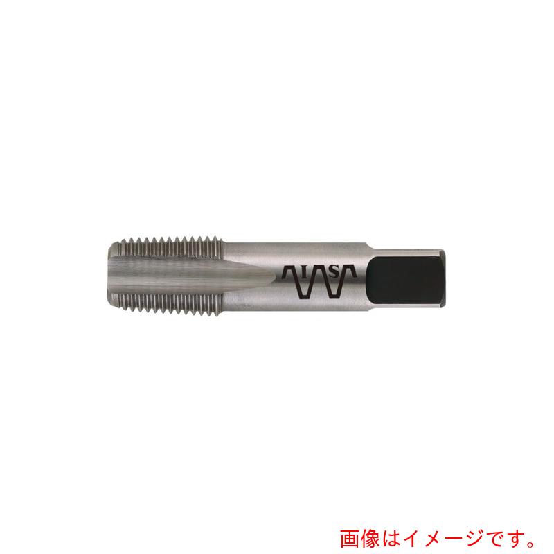 イシハシ精工（ISF） ＩＳ 短ねじ形管用テーパータップ １ＰＴ 【品番：IS-S-S-PT-1PT】