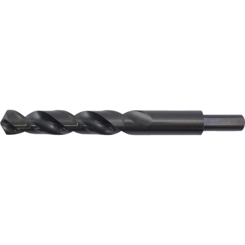 イシハシ精工（ISF）　軸細正宗ドリル　１０型　１６．０ｍｍ　【品番：JDM-16.0】