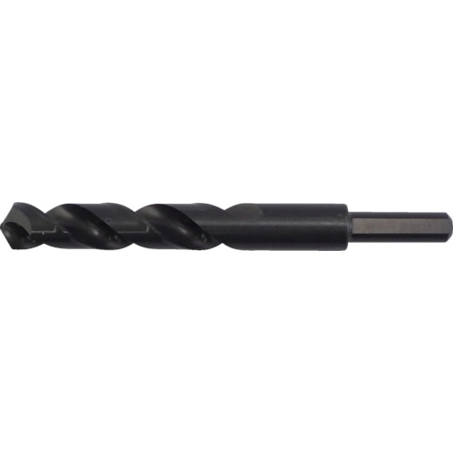 【メール便対応】イシハシ精工（ISF）　軸細正宗ドリル　６．５型　１３．０ｍｍ　【品番：JDS-13.0】